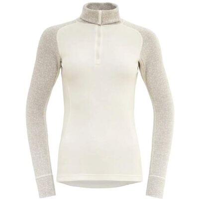 Devold Béžová/Bílá Merino outdoor dlouhý rukáv - Dlouhý rukáv Devold Béžová/Bílá Merino outdoor dlouhý rukáv - Dlouhý rukáv