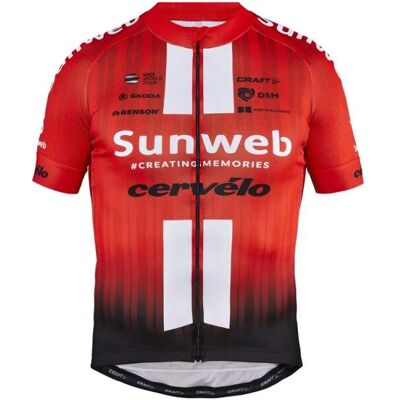CRAFT Dres SUNWEB REPLICA L CRAFT Dres SUNWEB REPLICA L