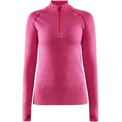 W Triko CRAFT CORE Dry Active Comfort Zip M W Triko CRAFT CORE Dry Active Comfort Zip M