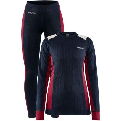 W Set CRAFT CORE Dry Baselayer L W Set CRAFT CORE Dry Baselayer L