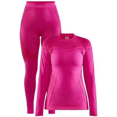 W Set CRAFT CORE Dry Fuseknit L W Set CRAFT CORE Dry Fuseknit L