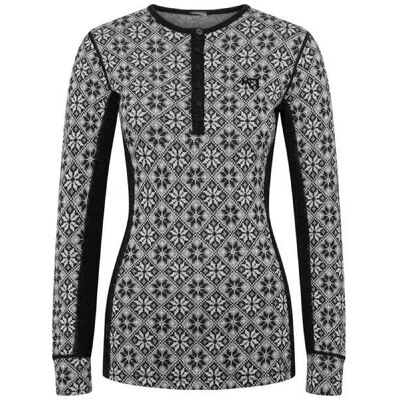 W Triko KARI TRAA ROSE WOOL M W Triko KARI TRAA ROSE WOOL M