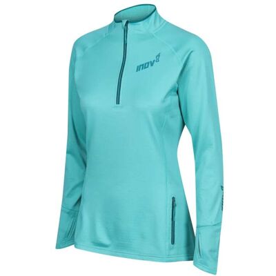 Inov-8 Dámský VentureLite Mid Half Zip Top - Mikina Inov-8 Dámský VentureLite Mid Half Zip Top - Mikina