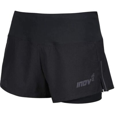 INOV-8 TrailFly Ultra 3" 2in1 Short W 42 INOV-8 TrailFly Ultra 3" 2in1 Short W 42