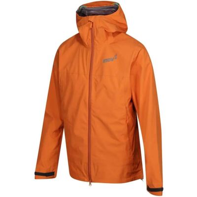 INOV-8 VentureLite Jacket FZ M S INOV-8 VentureLite Jacket FZ M S