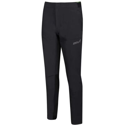 Inov-8 VentureLite Kalhoty - L Černá/grafitová - Kalhoty Inov-8 VentureLite Kalhoty - L Černá/grafitová - Kalhoty