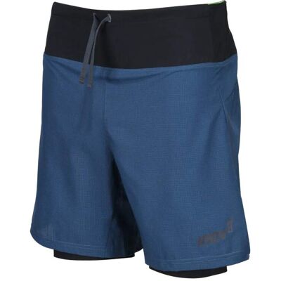 Šortky INOV-8 TrailFly Ultra 7" 2in1 Short M S Šortky INOV-8 TrailFly Ultra 7" 2in1 Short M S