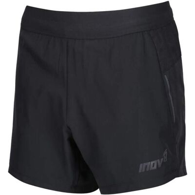 Inov-8 Race Elite 5" Shorts - Černé - Shorts Inov-8 Race Elite 5" Shorts - Černé - Shorts