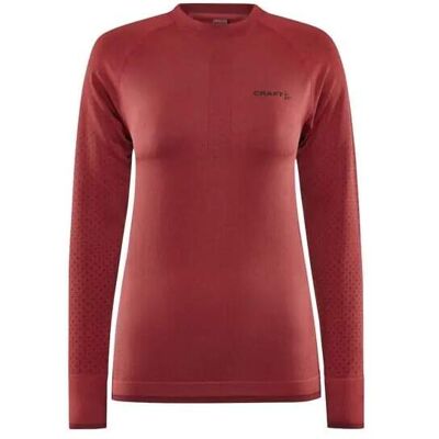 W Triko CRAFT ADV Warm Intensity LS XS W Triko CRAFT ADV Warm Intensity LS XS