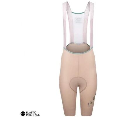 W Cyklokalhoty ISADORE Alternative Bib Shorts Roasted Cashew XL W Cyklokalhoty ISADORE Alternative Bib Shorts Roasted Cashew XL