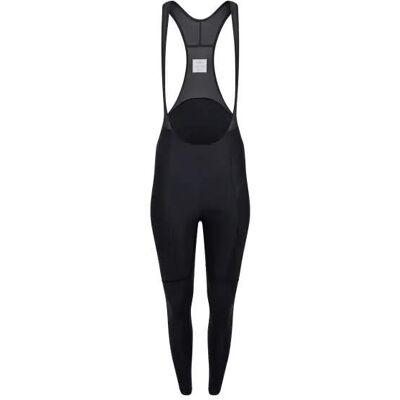 ISADORE Debut Thermal Tights w/o Chamois Black XL ISADORE Debut Thermal Tights w/o Chamois Black XL