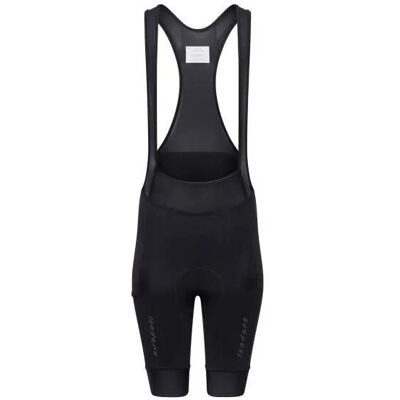 W Cyklokalhoty ISADORE Signature Bib Shorts Black XXS W Cyklokalhoty ISADORE Signature Bib Shorts Black XXS