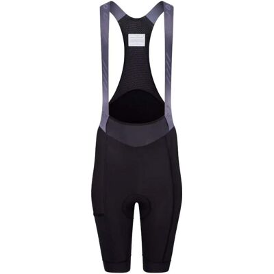 W Cyklokalhoty ISADORE Signature Thermal Bib Shorts Black XXS W Cyklokalhoty ISADORE Signature Thermal Bib Shorts Black XXS