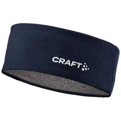 Čelenka CRAFT ADV Windblock Fleece L/XL Čelenka CRAFT ADV Windblock Fleece L/XL