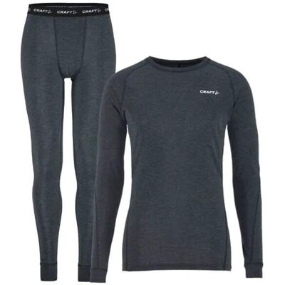 Set CRAFT CORE Wool Merino XL Set CRAFT CORE Wool Merino XL