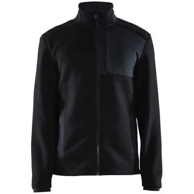 Mikina CRAFT ADV Explore Pile Fleece XL Mikina CRAFT ADV Explore Pile Fleece XL