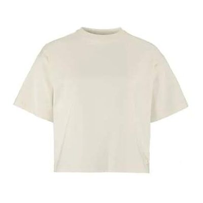 Craft - Model Collective Relaxed SS Tee W - Béžová Tričko Craft - Model Collective Relaxed SS Tee W - Béžová Tričko