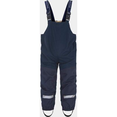DIDRIKSONS Kalhoty D1913 FOXEN BIB KID 90 DIDRIKSONS Kalhoty D1913 FOXEN BIB KID 90