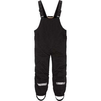 DIDRIKSONS Kalhoty D1913 FOXEN BIB KID 90 DIDRIKSONS Kalhoty D1913 FOXEN BIB KID 90