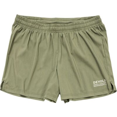W Šortky DEVOLD ENDURANCE MERINO S W Šortky DEVOLD ENDURANCE MERINO S