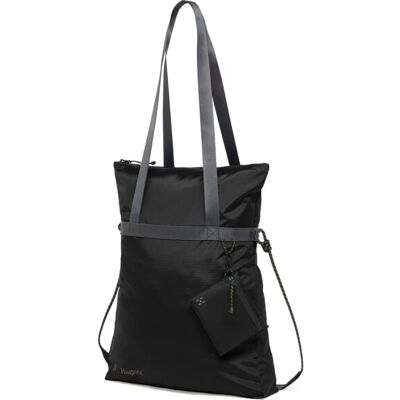 HAGLOFS VÝPRODEJ - Taška HAGLÖFS Brand Tote UNI HAGLOFS VÝPRODEJ - Taška HAGLÖFS Brand Tote UNI