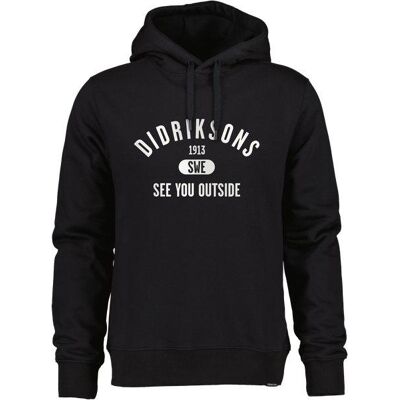DIDRIKSONS Mikina D1913 VEN COLLE XS DIDRIKSONS Mikina D1913 VEN COLLE XS