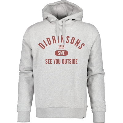 DIDRIKSONS Mikina D1913 VEN COLLE 3XL DIDRIKSONS Mikina D1913 VEN COLLE 3XL