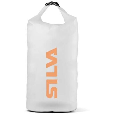 Silva Carry Dry Bag TPU 12L - Voděodolná outdoorová taška Silva Carry Dry Bag TPU 12L - Voděodolná outdoorová taška