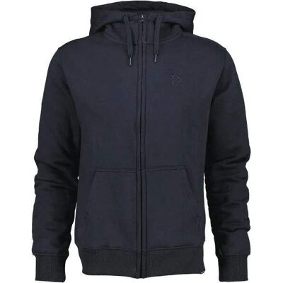 DIDRIKSONS Mikina D1913 VEN ZIP XS DIDRIKSONS Mikina D1913 VEN ZIP XS