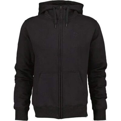 DIDRIKSONS Mikina D1913 VEN ZIP XS DIDRIKSONS Mikina D1913 VEN ZIP XS