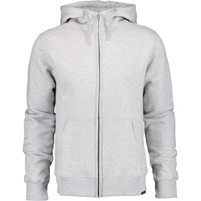 DIDRIKSONS Mikina D1913 VEN ZIP XS DIDRIKSONS Mikina D1913 VEN ZIP XS