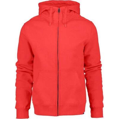 DIDRIKSONS Mikina D1913 VEN ZIP XS DIDRIKSONS Mikina D1913 VEN ZIP XS