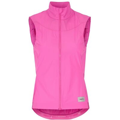 W Cyklovesta CRAFT Endur Light Wind CRAFT W Cyklovesta CRAFT Endur Light Wind CRAFT