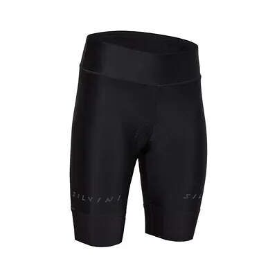 W Cyklokalhoty SILVINI SUELA XXL W Cyklokalhoty SILVINI SUELA XXL