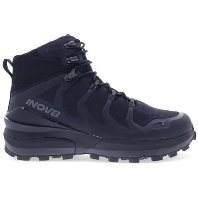 INOV8 Boty INOV-8 Roclite Pro Mid GTX 7,5 INOV8 Boty INOV-8 Roclite Pro Mid GTX 7,5