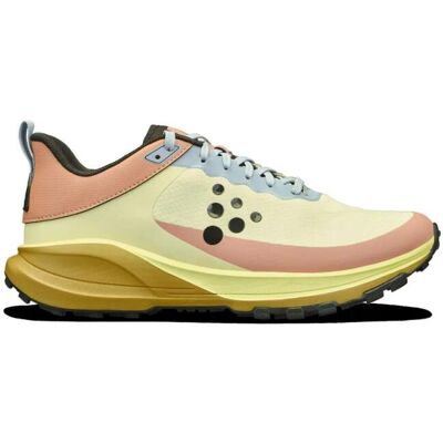 Boty CRAFT Pure Trail X 7,5 Boty CRAFT Pure Trail X 7,5