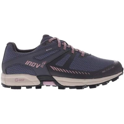 Dámské trail běžecké boty Inov8 Roclite G 315 V2 GORE-TEX - Podzim 2023 - Fialové Dámské trail běžecké boty Inov8 Roclite G 315 V2 GORE-TEX - Podzim 2023 - Fialové