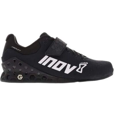 Inov-8 - FASTLIFT POWER G 380 - Černá - 38.5 - Tréninkové boty Inov-8 - FASTLIFT POWER G 380 - Černá - 38.5 - Tréninkové boty