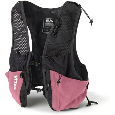 Vesta SILVA Strive 10 Rose S S Vesta SILVA Strive 10 Rose S S