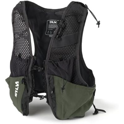 Vesta SILVA Strive 10 Green S S Vesta SILVA Strive 10 Green S S