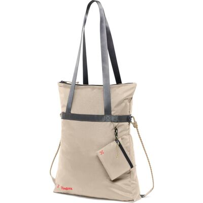 HAGLOFS Taška HAGLÖFS Brand Tote UNI HAGLOFS Taška HAGLÖFS Brand Tote UNI