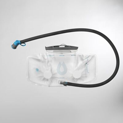 Silva Flow Hydration Bladder 1.5 1L Silva Flow Hydration Bladder 1.5 1L