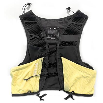 Vesta SILVA Strive 5 yellow M M Vesta SILVA Strive 5 yellow M M