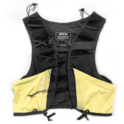 Vesta SILVA Strive 10 yellow M M Vesta SILVA Strive 10 yellow M M