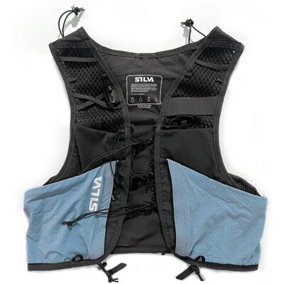 Vesta SILVA Strive 10 blue L L Vesta SILVA Strive 10 blue L L