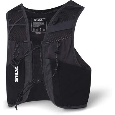 Vesta SILVA Strive 5 Black M M Vesta SILVA Strive 5 Black M M