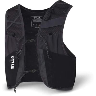 Vesta SILVA Strive 10 Black XS XS Vesta SILVA Strive 10 Black XS XS