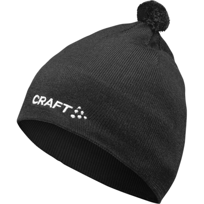 VÝPRODEJ - Čepice CRAFT ADV Nordic Training Merino Beanie L/XL VÝPRODEJ - Čepice CRAFT ADV Nordic Training Merino Beanie L/XL