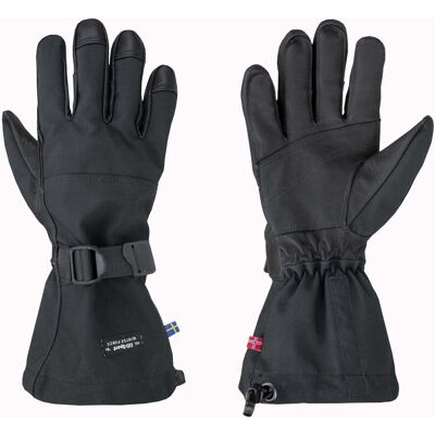 Rukavice LILL-SPORT Kaspersen Winter Force 11 Rukavice LILL-SPORT Kaspersen Winter Force 11
