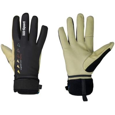 Rukavice LILL-SPORT Legend Thermo Gold 10 Rukavice LILL-SPORT Legend Thermo Gold 10